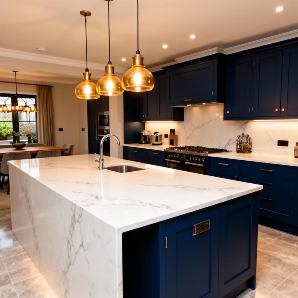 Worktops & Surfaces